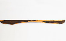 Jörg Pietschmann · W1062 · Ziricote, wallart, walldecoration, wallshelf, woodworking, interiordesign, woodsculptures, woodart, wooddesign, decorativewood, walldecoration, wallsculpture, originalartwork, modernwoodsculpture, wallboard, joerg pietschmann