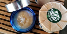 Tahiti handmade soap savon naturel