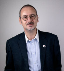 Andreas Pollak, Geschäftsführer Verein T.I.W.