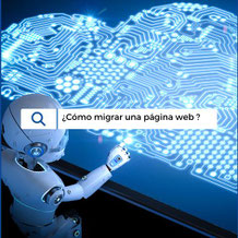 nuevo sitio web