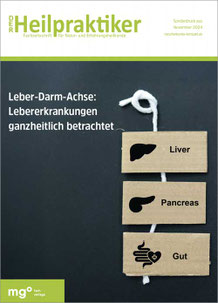 meta im Dialog, Das klimakterische Syndrom