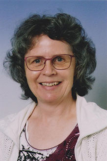 Manuela Gertsch, Komplentärtherapeutin, Kinesiologin und Dorntherapeutin in Interlaken und Stechelberg