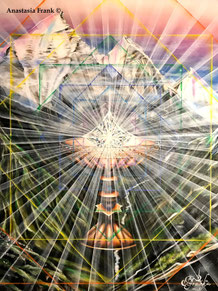 Print by Anastasia Frank