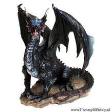 Beeld - Roxzyle - Nemesis Now - Fantasy Giftshop - Draak - Dragon