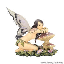 Beeld - Serena - 13cm - Fantasy Giftshop - Fairy - Elfje - Fee