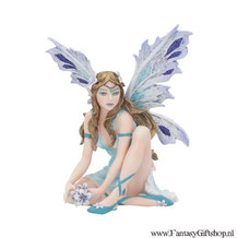 Beeld - Melody - 12cm - Fantasy Giftshop - Fairy - Elfje - Fee