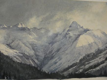 Edward Harrison Compton, Hochvogel