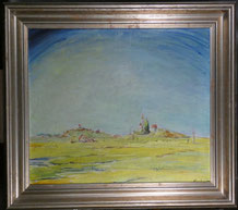 Giulio Beda, Dachauer Landschaft