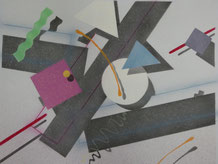 Abstrakte Geometrie