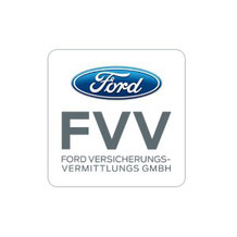 Logo Ford Versicherungsvermittlungs GmbH
