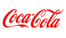 Imagen del Logotipo de Coca-cola
