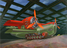 Hangar 2