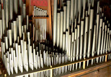 Orgelpilgern