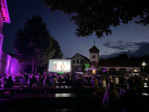 Open-Air-Kino