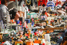 Flohmarkt