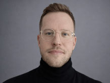 Maximilian Bäcker