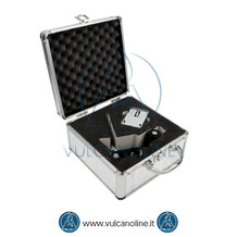 Dotazione standard durometro Buchholz VLDRVH105