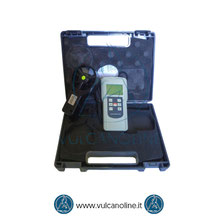 Dotazione standard termoanemometro VLNMB4836V