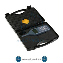 Dotazione standard fonometro VLFN5868P