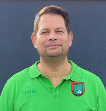 Schatzmeister - Steven Thieltges