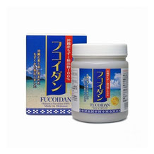 沖縄産もずく抽出物100％　フコイダン（粉末）300g