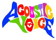 acovo-acousticvoice ページ！