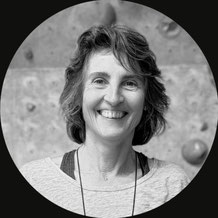 Nadia, Membre du CA