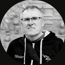 Olivier, Membre du CA, Référent inscriptions