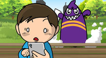 行政CMを担当するマルチクリエイターYORIYASU