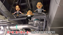 企業CMを担当するマルチクリエイターYORIYASU