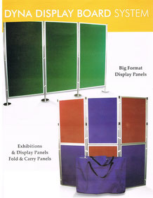 Display Panels (Portable)