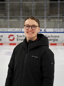Antonia - Coach