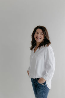 Andrea Hartinger | Master Coach in Landshut