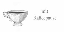 Inklusive einer Kaffeepause - kulturgut Berlin Stadtführungen