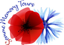 Somme Memory Tours
