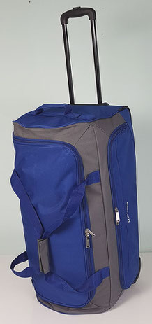 Travelite Trolley Reisetasche, Travelite Reisetasche Trolley