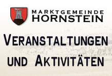 Webseiten Hornstein
