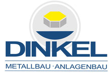 Logo Dinkel Metallbau Anlagenbau