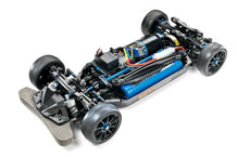 TT-02R, 84409, Tamiya, Euro-Cup