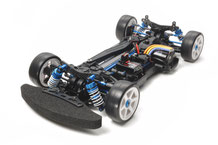 TB-04 pro Version ll, 84382, Tamiya, Euro-Cup