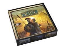 folded space insert organizer 7 wonders duel