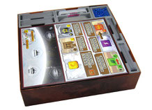 folded space insert organizer terraforming mars