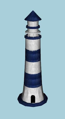 déco phare (clutter)
