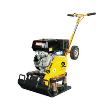 Hyundai | Compactacion | Placas vibratorias HYPC1000