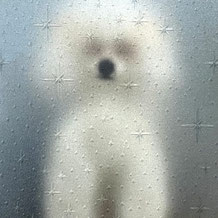 Mika Ishihara「I am here」39x31cm