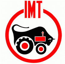 IMT logo