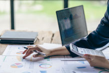 Online-Seminar, 2 x 3 Stunden
