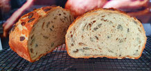 Ofenmeister Brot Kuchengitter