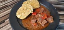 Ofenmeister Gulasch