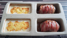 Mini-Kastenform